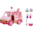 MGA Entertainment Yummiland Lipgloss Truck autíčko