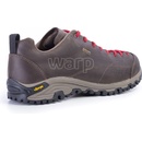 Lytos LeFlorians FourSeasons 84 boty marrone