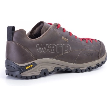 Lytos LeFlorians FourSeasons 84 boty marrone