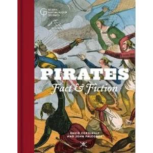 Pirates | David Cordingly, John Falconer (ISBN: 9781906367770)