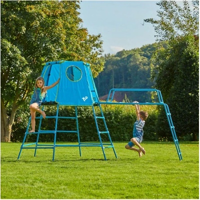 TP Toys preliezačka Explorer s rebríkom
