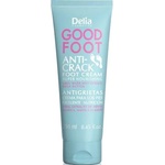 Delia Good Foot Подхранващ крем за крака против напукване, 250 ml - ozone