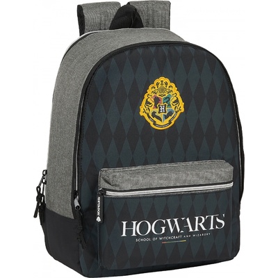 Safta Harry Potter Hogwarts čierna 14 l