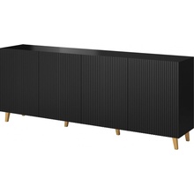 Cama Meble Pafos 200 x 42 x 82