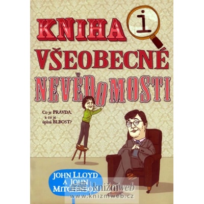 Kniha všeobecné nevědomosti