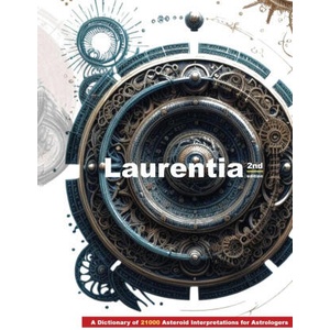 Laurentia | Ajani Abdul-Khaliq (ISBN: 9781955275033)