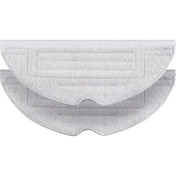 Roborock VibraRise pro S8/S8+/S8 Pro Ultra/S7MaxV/S7MaxV+/S7MaxV Ultra mopovací textílie 2 ks