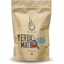 Bionature Yerba Maté Green Mental Power 500 g