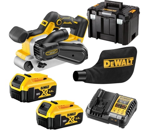 DeWALT DCW220P2
