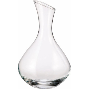Bohemia Royal Crystal Dekantér Diagonal 1500 ml
