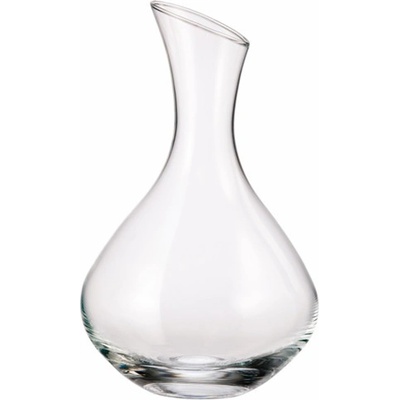 Bohemia Royal Crystal Dekantér Diagonal 1500 ml