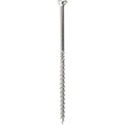 RAPI-TEC Vrut HBS 8x140mm zápustná hlava T40 zinek malé balení [14 ks]
