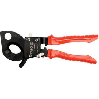 Yato Kleště štípací ráčnové – Zbozi.Blesk.cz
