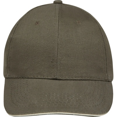 SOĽS BUFFALO 88100915 Army / Beige