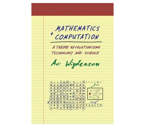 Mathematics and Computation