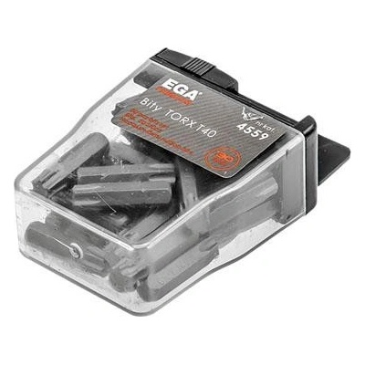 Bit 1/4“ PREMIUM TORX T 25, EGA