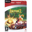 Hry na PC Rayman 2: The Great Escape