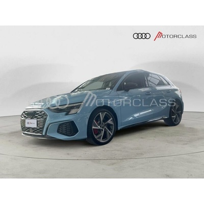 Audi S3 2.0 TFSI quattro S tronic Sport Sportback 228 kW