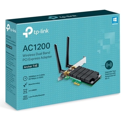 TP-Link Archer T4E