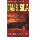 The Kill Artist - D. Silva