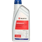 Wurth АНТИФРИЗ g11 1l КОНЦЕНТРАТ -60c wurth (3801882332107)
