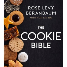 The Cookie Bible Beranbaum Rose Levy