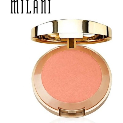 Milani USA Zapečená tvářenka 5 Luminoso 3,5 g