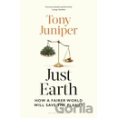 Just Earth - Tony Juniper