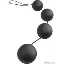 Anal Fantasy Deluxe Vibro Balls