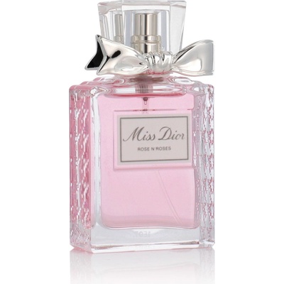 Christian Dior Miss Dior Rose N' Roses toaletná voda dámska 30 ml
