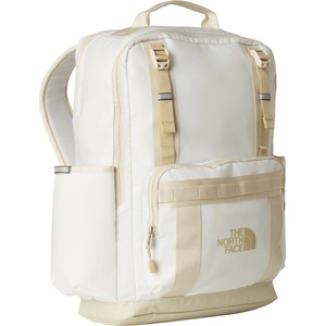 The North Face Дневна раница The north face Base Camp Daypack - White Ash / Calacatta / Pale Khaki - размер One Size (502-9305-0611)