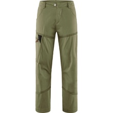 Klättermusen Gefjon pants Dusty Green