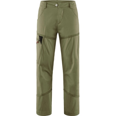 Klättermusen Gefjon pants Dusty Green