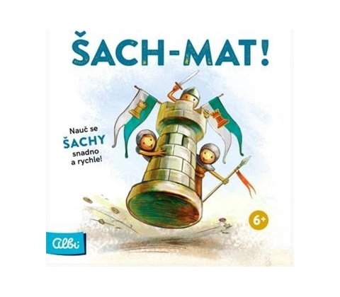 Albi Šach Mat!