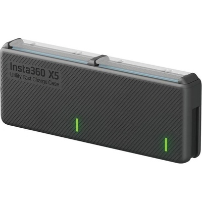 Insta360 X5 Utility Fast Charge Case INST750-11