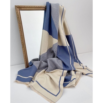 šála CS007 Geometric