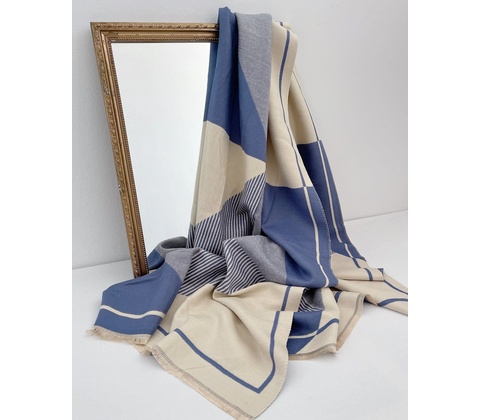 šála CS007 Geometric