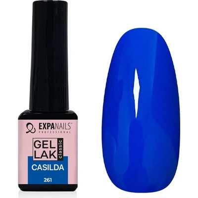 Expa nails expanails uv gel lak casilda 5 ml