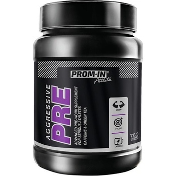 Prom-in Aggressive Pre 750 g