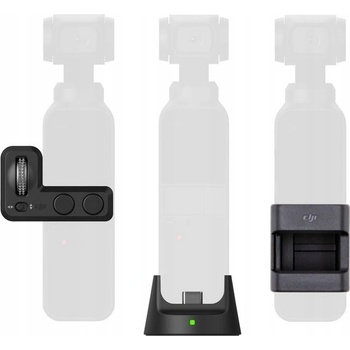 DJI Osmo Pocket DJI0640-04