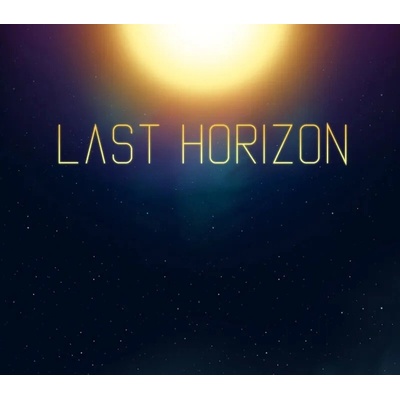 Last Horizon