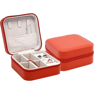 JK SP-1815/A7 červená