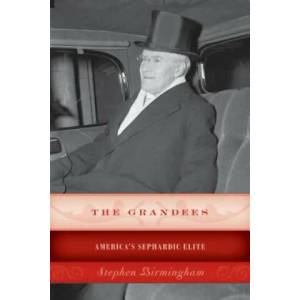 Grandees | Stephen Birmingham (ISBN: 9781493024681)