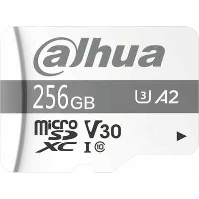Dahua microSDXC 256GB TF-P100 ( TF-P100/256GB)