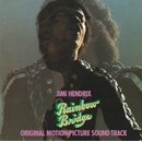 Hendrix Jimi - Rainbow Bridge CD