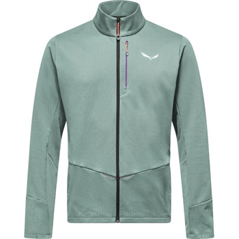 Salewa Pedroc Pl 3 Jacket M Размер: L / Цвят: светло син