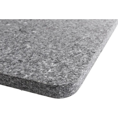 Covernit Akustický absorpční panel Ecotone 118 x 58 x 3,8 cm