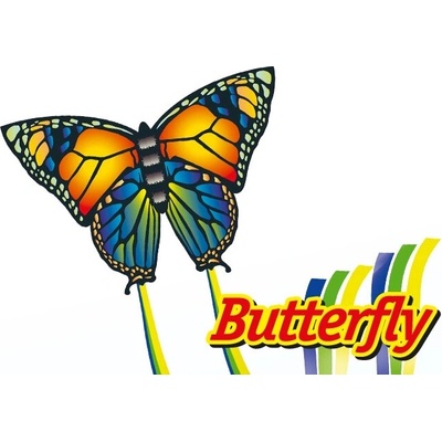GÜNTHER GMBH & CO BUTTERFLY