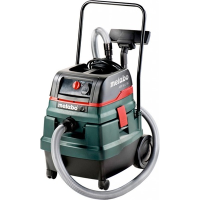 Metabo ASR 50 L SC 602034000
