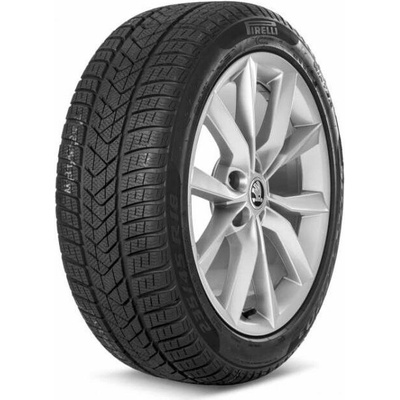 Škoda Kompletné zimné koleso MODUS 18" pre SUPERB III pravé